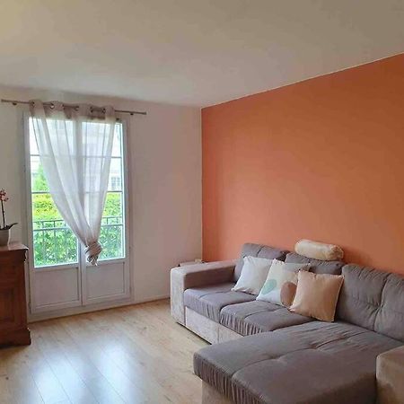 Appartement Disney Paris 세리스 외부 사진