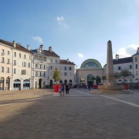 Appartement Disney Paris 세리스 외부 사진