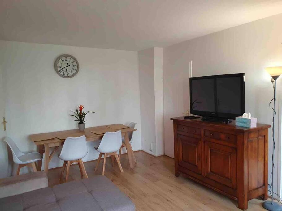 Appartement Disney Paris 세리스 외부 사진