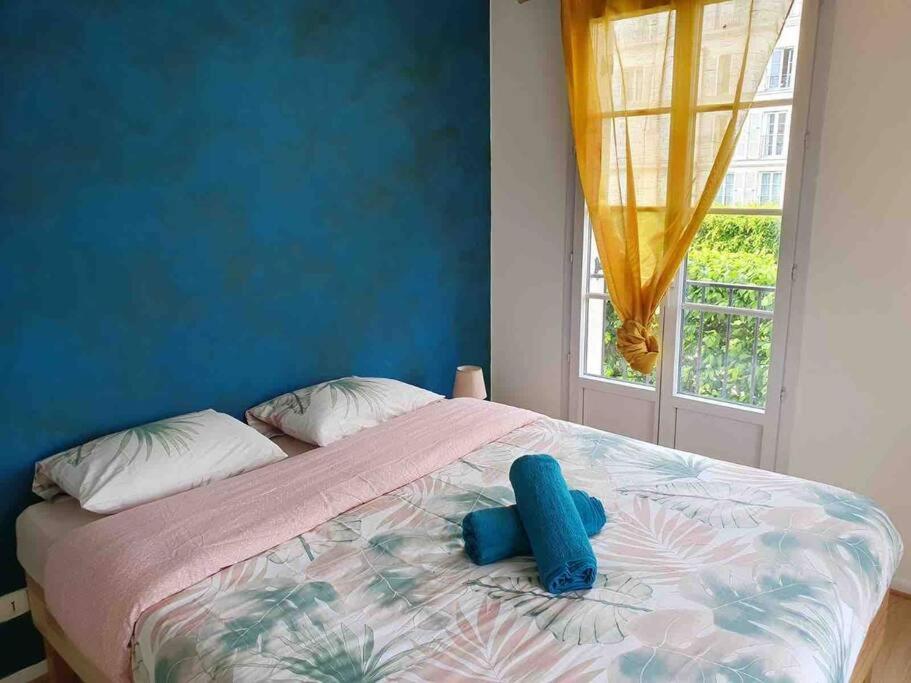 Appartement Disney Paris 세리스 외부 사진