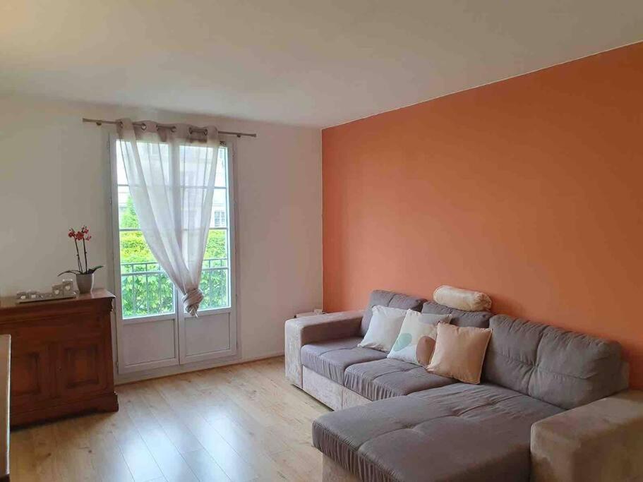 Appartement Disney Paris 세리스 외부 사진