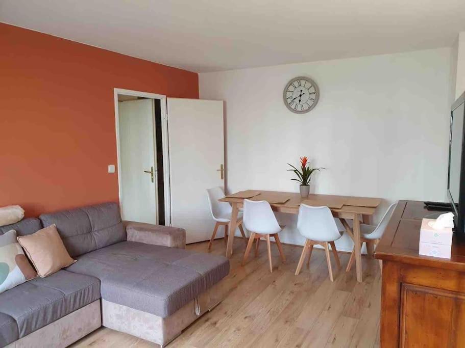 Appartement Disney Paris 세리스 외부 사진